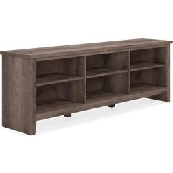 Ashley Signature Arlenbry 70" TV Bench