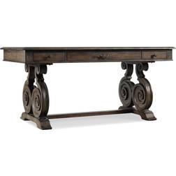 Hooker Reclaimed Rhapsody Writing Desk