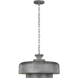 Generation Lighting EP1001 Haymarket Single Pendant Lamp