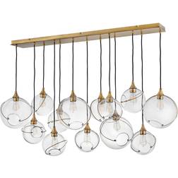 Hinkley 30305 Skye Pendant Lamp