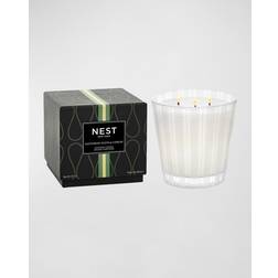 NEST New York Santorini Olive & Citron Scented Candle 21.2oz