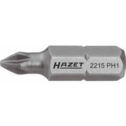 Hazet Bits, Kreuzschlitz-Bit PH 3 Sonderst