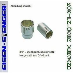 Proxxon 3/8" Drive Socket 17mm