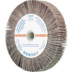 Pferd 44781512 Slat grinding wheel for angle grinder Diameter 115 mm 2 pcs