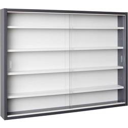 Inter Link Sammler-Vitrine Collecty Lagerschrank