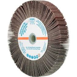 Pferd 44782508 Slat grinding wheel for angle grinder Diameter 125 mm 2 pcs