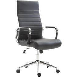 CLP Kolumbus 66 x 58 x 105 Cm Silla de oficina