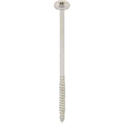 Spax Wirox T-STAR Washer Head Screw 8.0 120mm Pack 50pcs