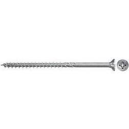 Fischer Träskruv FPF II 5.0 x 100 mm Set of 100 100st