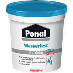 Henkel Holzleim Wasserfest/Super 9.12 KG