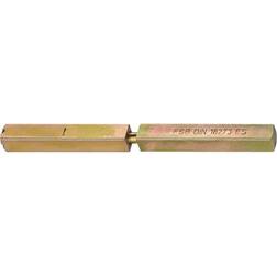 FSB Panikstift 9x112 mm Geteilter Vollstift