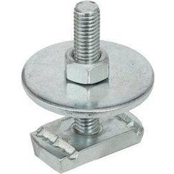 Fischer Hammerkopfschraube FCSN M10X60 093363 Vite a Martello 50 pz