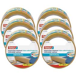 TESA 56171, Støbetape, Beige, 10