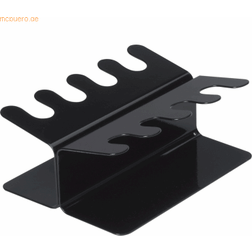 Maul Stempelhanger 52208-90 8dlg Recht Zwart