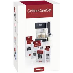 Miele CoffeeCare Set 12122920 Reinigungs-Set