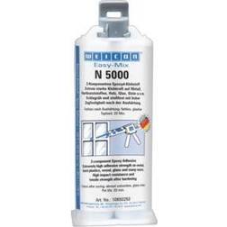 Weicon Weicon Easy-Mix N 5000 Epoxid-Klebstoff 50 ml