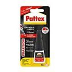 Pattex Sekundenkleber »Präzision« 5 g