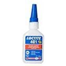 Loctite 142576 401 Instant Adhesive 50g