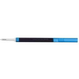 Pentel 10 XLR7TL Gelschreiberminen blau
