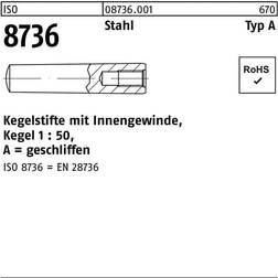Potsdamer Schrauben 87360010100100 DIY