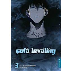 Solo Leveling 03