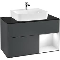 Villeroy & Boch Finion G122GFHG