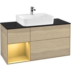 Villeroy & Boch Finion G162HFPC