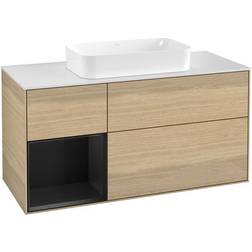 Villeroy & Boch Finion G291PDPC