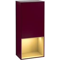 Villeroy & Boch Sidoskåp Finion G550HFHB
