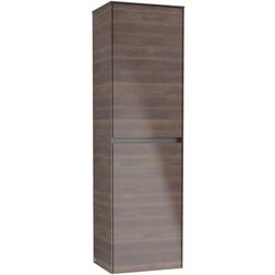 Villeroy & Boch Collaro Hochschrank 454x1538x349 mm 2 Türen Anschlag C03400