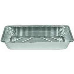 Gastronorm bakke, Cater-Line, 52,5x33x8,5cm, 10250 ml, aluminium, 10250 ml, rektangulær, 1/1 GN