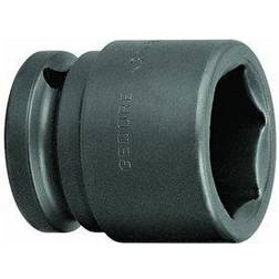 Gedore K 32 6282980 Kraft-Topnøgleindsats 41 mm 41 mm Topnøgle