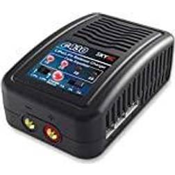 SkyRc e430 Scale model battery charger 3 A LiPolymer, LiFePO