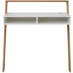 Tenzo 94Cm W Rectangular Writing Desk