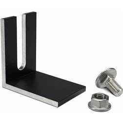 Novotegra MODUL SLIPGUARD TIL C-47 SKINNE SORT