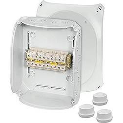 Hensel Hensel DK 2516 A Kopplingsdosa 16 mm