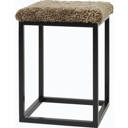 Skinnwille Palle Brun Skammel 35cm