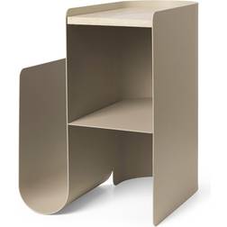 ferm LIVING Vault Side Småbord