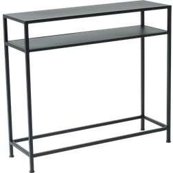 Nordic Furniture Group Main 100 cm Sort Konsolbord