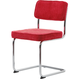 Uno Furniture Rupert Red Köksstol 84.5cm 4st