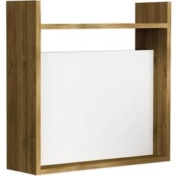 Hanah Home Jacqualine Væghylde 60cm