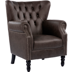 Nordic Furniture Group Prince Grått Fåtölj
