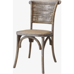 Chic Antique Fransk Køkkenstol