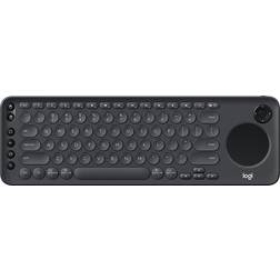 Logitech K600 TV Keyboard