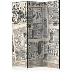 Arkiio Vintage Newspapers 135x172 Rumsavdelare