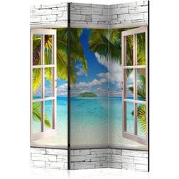 Arkiio Dream Island 135x172 Rumsavdelare