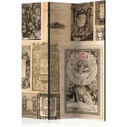 Arkiio Vintage Books 135x172 Rumsavdelare