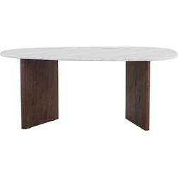 Venture Home Grönvik Table à manger 90x180cm