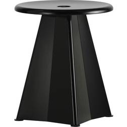 Vitra Tabouret Métallique Deep Sittpall