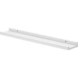 Dolle Hylde Shelf Border 800 x 90 x 30 mm Væghylde